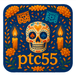 ptc55 Reactoonz গ্রিড ইফেক্ট স্ক্রিন